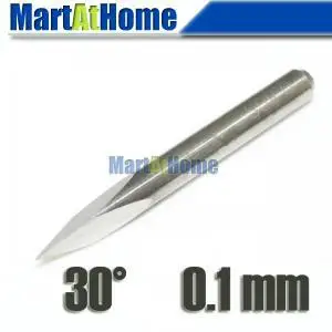 5pcs/lot Free shipping New Solid Carbide 3 /three Face CNC Router Pyramid Engraving Bits 3.175mm x 30 degree x 0.1mm #SM520 @CF
5pcs/lot Free shipping New Solid Carbide 3 /three Face CNC Router Pyramid Engraving Bits 3.175mm x 30 degree x 0.1mm #SM520 @CF