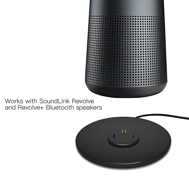 bose revolve dock