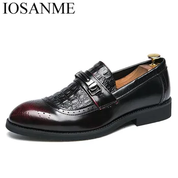 fish snake skin leather shoes men luxury brand formal italian desinger male footwear formal dress working oxford shoes for men
fish snake skin leather shoes men luxury brand formal italian desinger male footwear formal dress working oxford shoes for men