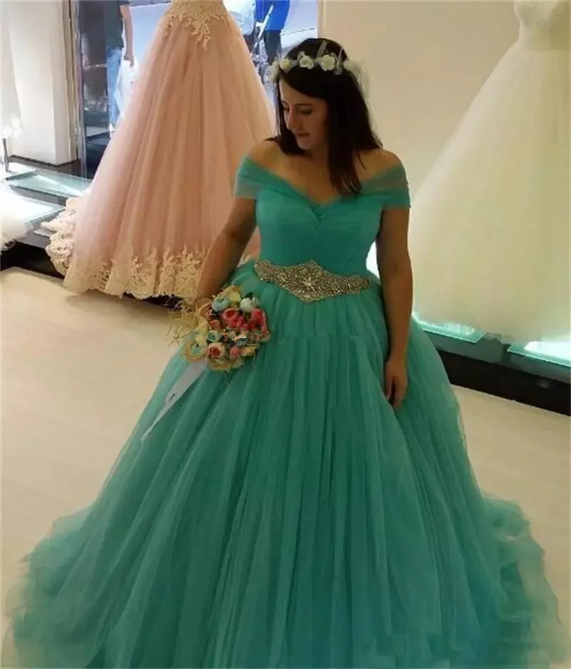 sexy-off-shoulder-2018-quinceanera-dresses-floor-length-draped-waist-shinning-beadings-debutante-dresses-turquoise-evening-prom-dresses.webp (2)_