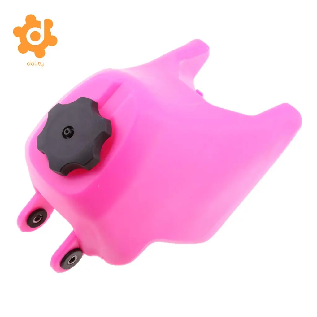 Plastic Seat Gas Tank Kit for YAMAHA PW50 PW 50 Pink