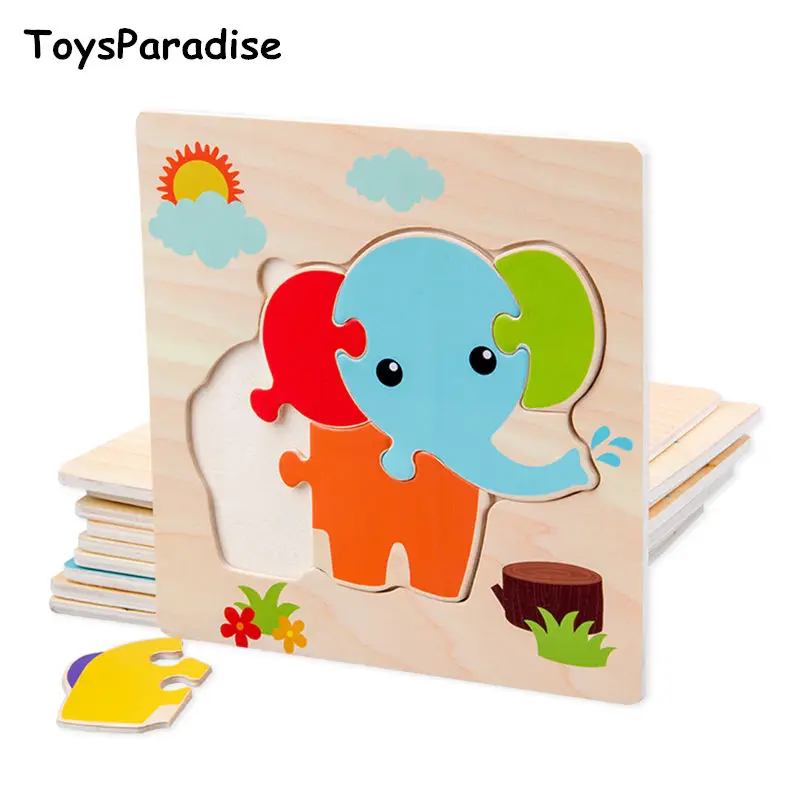 New Arrival Vehicle/Animal 3D Puzzles Wooden Toys For Kids 10 Kinds Baby Montessori Jigsaw Toys Early Learning Educational Gift
New Arrival Vehicle/Animal 3D Puzzles Wooden Toys For Kids 10 Kinds Baby Montessori Jigsaw Toys Early Learning Educational Gift