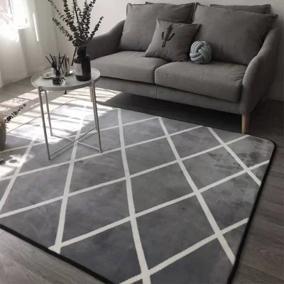 Nordic Carpets Kids Room Anti-slip Bedroom Carpets Bedside Rugs Soft Child Room Rug Sofa Table Floor Mats Baby Carpets
Nordic Carpets Kids Room Anti-slip Bedroom Carpets Bedside Rugs Soft Child Room Rug Sofa Table Floor Mats Baby Carpets