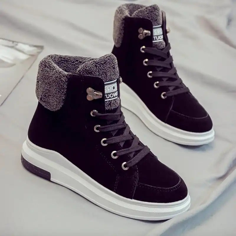 winter casual shoes womens