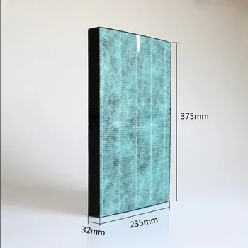 Air Purifier Part FZ-200HFS HEPA Dust Collection Filter for Sharp KC-W200SW KC-Z200SW KC-70SB KC-70SW FZ-A41HFR Air Purifier
Air Purifier Part FZ-200HFS HEPA Dust Collection Filter for Sharp KC-W200SW KC-Z200SW KC-70SB KC-70SW FZ-A41HFR Air Purifier