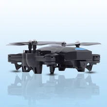 Mini Foldable RC Dron Visuo Selfie font b Drone b font with font b Wifi b