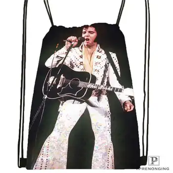 Custom elvis-presley- Drawstring Backpack Bag Cute Daypack Kids Satchel (Black Back) 31x40cm#2018611-211
Custom elvis-presley- Drawstring Backpack Bag Cute Daypack Kids Satchel (Black Back) 31x40cm#2018611-211
