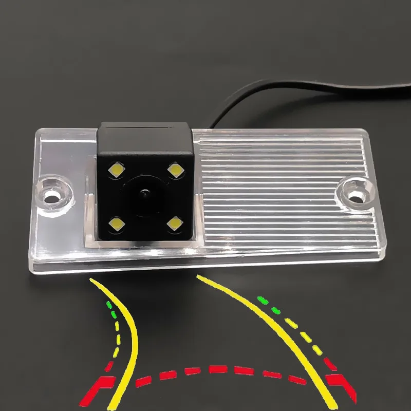 Intelligent Dynamic Trajectory Tracks Car Rear View Camera For Kia Sportage 2000-2007 2008 2009 2010 2011 2012/Naza Sorento MK1
Intelligent Dynamic Trajectory Tracks Car Rear View Camera For Kia Sportage 2000-2007 2008 2009 2010 2011 2012/Naza Sorento MK1