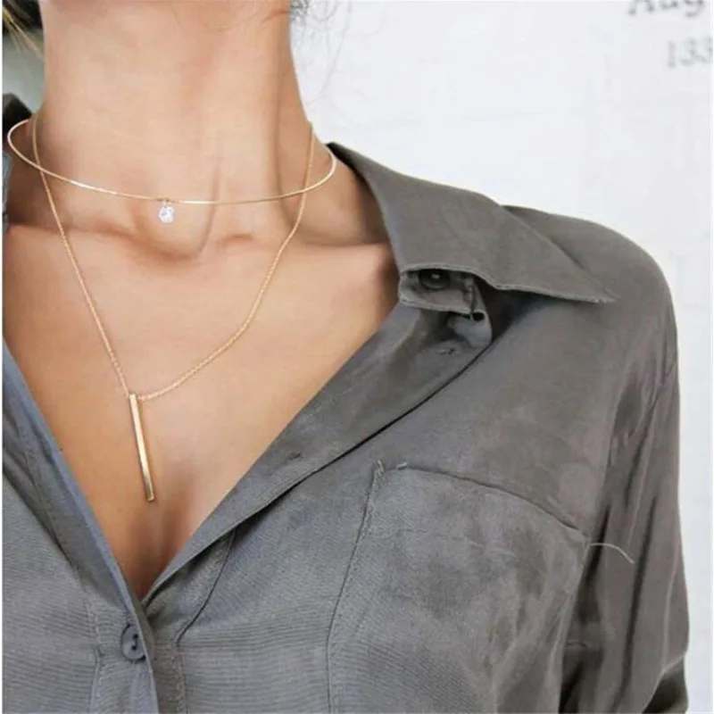 Newest fashion jewelry accessories crystal alloy torques with chain link bar for couple lovers' N343
Newest fashion jewelry accessories crystal alloy torques with chain link bar for couple lovers' N343