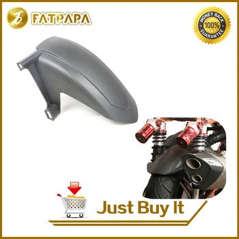 FATPAPA - Free Shipping New Motorcycle Accessories ABS Plastic Tire Rear Fender for Yamaha BWS X 125
FATPAPA - Free Shipping New Motorcycle Accessories ABS Plastic Tire Rear Fender for Yamaha BWS X 125