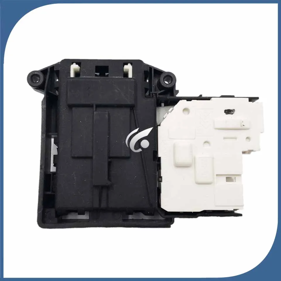 new Good work for LG Washing Machine Blade Electronic door lock delay switch DL-S2 EBF61315801
new Good work for LG Washing Machine Blade Electronic door lock delay switch DL-S2 EBF61315801