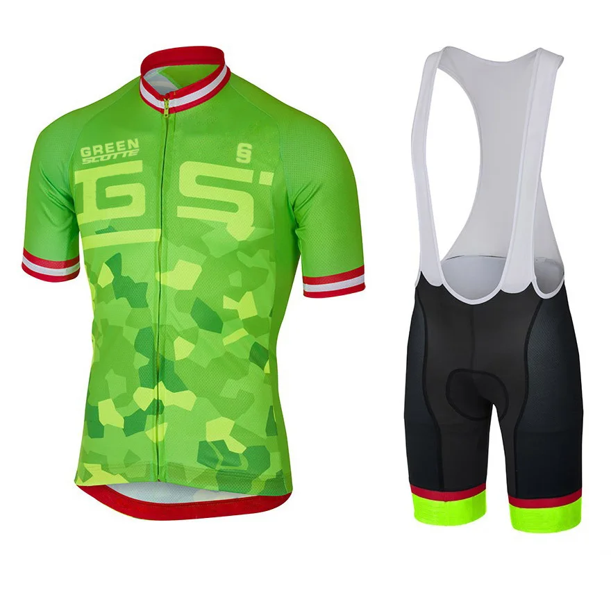 2019 Pro Team Cycling Jersey Men Short sleeve Set MTB Bike Sportswear Breathable 9D Gel Pad Cycling Equipment
2019 Pro Team Cycling Jersey Men Short sleeve Set MTB Bike Sportswear Breathable 9D Gel Pad Cycling Equipment