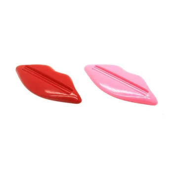 by dhl 5000pcs high quality Bathroom Lip Kiss Easy Press Tube Dispenser Toothpaste Squeezer Gadget
by dhl 5000pcs high quality Bathroom Lip Kiss Easy Press Tube Dispenser Toothpaste Squeezer Gadget