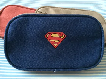 Fashion Solid Color Cartoon School Pencil Case Student Pen Bag Pens Holder Pouch for Boys Girls
Fashion Solid Color Cartoon School Pencil Case Student Pen Bag Pens Holder Pouch for Boys Girls