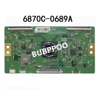 free shipping 100% test work original for LG V17 65 UHD 60HZ vey1.0 6870C-0689A Logic Board
free shipping 100% test work original for LG V17 65 UHD 60HZ vey1.0 6870C-0689A Logic Board
