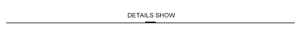 C-detail show