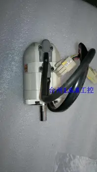 USED 100% TESTED MSM022ADA AC SERVO MOTOR MSM022ADA *100% REAL STOCK,Please contact us for real photo*
USED 100% TESTED MSM022ADA AC SERVO MOTOR MSM022ADA *100% REAL STOCK,Please contact us for real photo*