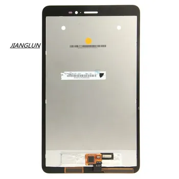 JIANGLUN TECH White LCD Screen + Touch Screen Digitizer Assembly for Huawei Honor S8-701u
JIANGLUN TECH White LCD Screen + Touch Screen Digitizer Assembly for Huawei Honor S8-701u