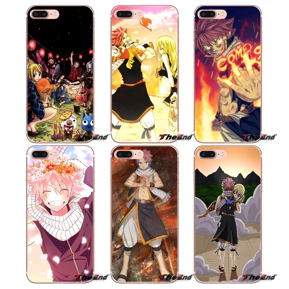 For Samsung Galaxy S2 S3 S4 S5 MINI S6 S7 edge S8 S9 Plus Note 2 3 4 5 8 Coque Fundas Fairy Tail Natsu And Lucy Silicone Case
For Samsung Galaxy S2 S3 S4 S5 MINI S6 S7 edge S8 S9 Plus Note 2 3 4 5 8 Coque Fundas Fairy Tail Natsu And Lucy Silicone Case