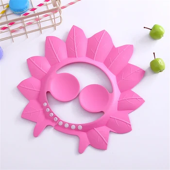 Adjustable Baby Waterproof Shampoo Cap Kids Shower Bathing Protect Hat Cartoon Shield Children Cute Bath Cap Baby Care Supplies
Adjustable Baby Waterproof Shampoo Cap Kids Shower Bathing Protect Hat Cartoon Shield Children Cute Bath Cap Baby Care Supplies