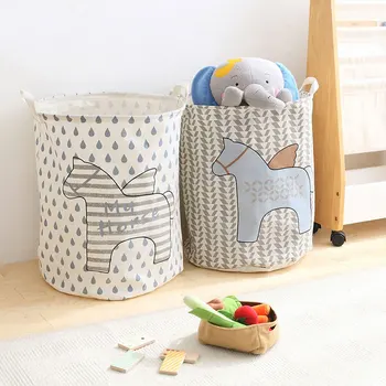 Foldable Storage Basket Toy Laundry Box Laundry Basket Tie Socks Storage Organizer Boxes cesto organizador cesto de roupa suja
Foldable Storage Basket Toy Laundry Box Laundry Basket Tie Socks Storage Organizer Boxes cesto organizador cesto de roupa suja