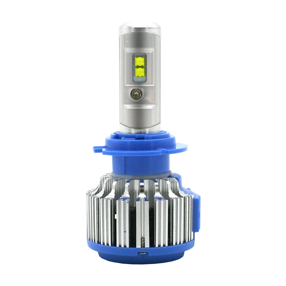 Modifygt T1 series H4 led 70W 7200LM 6000K 12v H1 H3 H7 led H11 9005 HB3 9006 HB4 9007 HB5 led headlight car accessories
Modifygt T1 series H4 led 70W 7200LM 6000K 12v H1 H3 H7 led H11 9005 HB3 9006 HB4 9007 HB5 led headlight car accessories