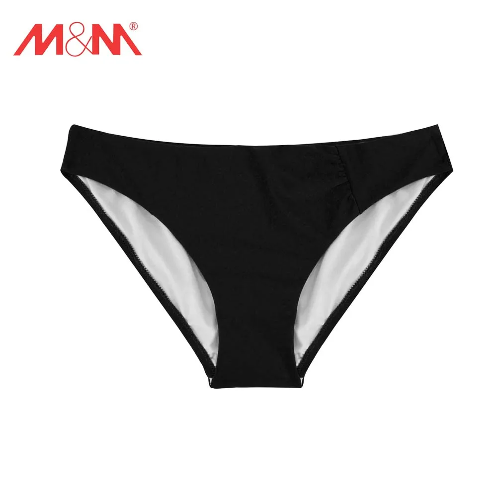 2019 Women Bikini Bottom Solid Swim Pants Summer Sexy Swimwear Girls Swimsuit Tie Side Low Waist Swim Briefs String Tongs
2019 Women Bikini Bottom Solid Swim Pants Summer Sexy Swimwear Girls Swimsuit Tie Side Low Waist Swim Briefs String Tongs