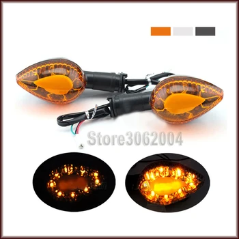 For YAMAHA MT-07 MT-09 FZ-09 FZ-07 FJ-09 XSR 900 TDM 900 Front/Rear LED Turn Signal Indicator Light Motorcycle Blinker Lamp
For YAMAHA MT-07 MT-09 FZ-09 FZ-07 FJ-09 XSR 900 TDM 900 Front/Rear LED Turn Signal Indicator Light Motorcycle Blinker Lamp