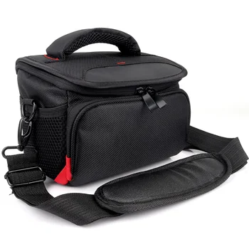 MiNi Digital Camera Case Shoulder Bag For Nikon D5300 Z7 Z6 B500 B700 D3400 D3200 D3300 P7800 P7700 L840 L830 L340 L330 L120 J5
MiNi Digital Camera Case Shoulder Bag For Nikon D5300 Z7 Z6 B500 B700 D3400 D3200 D3300 P7800 P7700 L840 L830 L340 L330 L120 J5