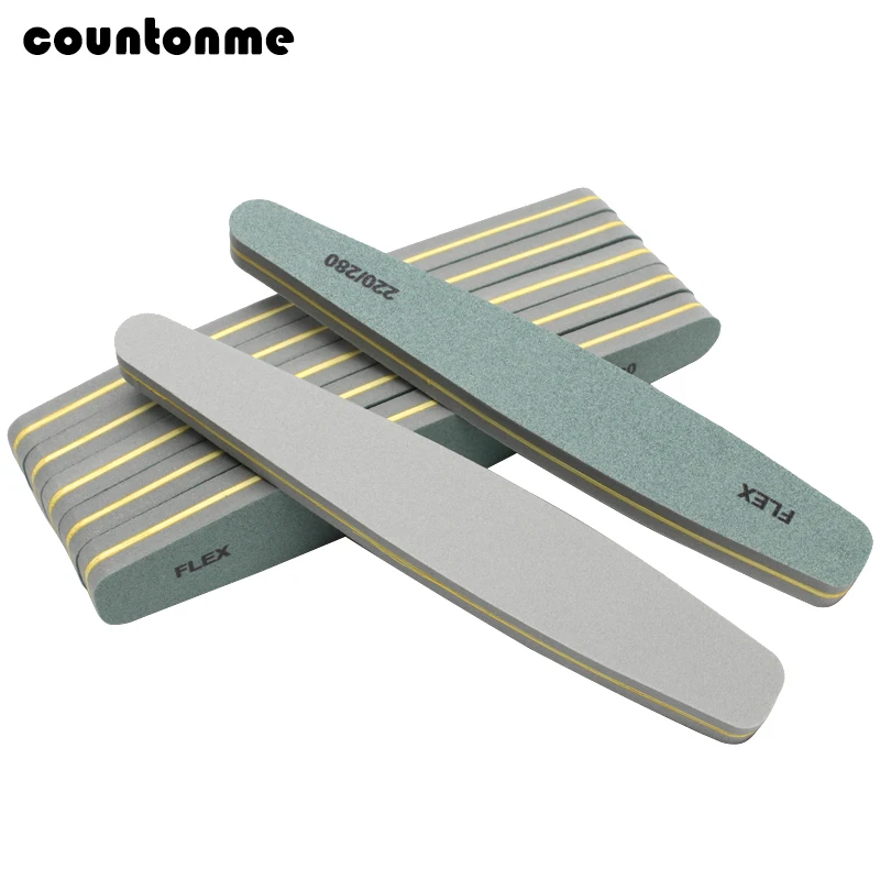 5Pcs Nail Files 220/280 Nail Buffer Sponge Diamond Manicure Tools Set Artificial Nails Art Tips Gel Polish Buffing Sanding Files
5Pcs Nail Files 220/280 Nail Buffer Sponge Diamond Manicure Tools Set Artificial Nails Art Tips Gel Polish Buffing Sanding Files