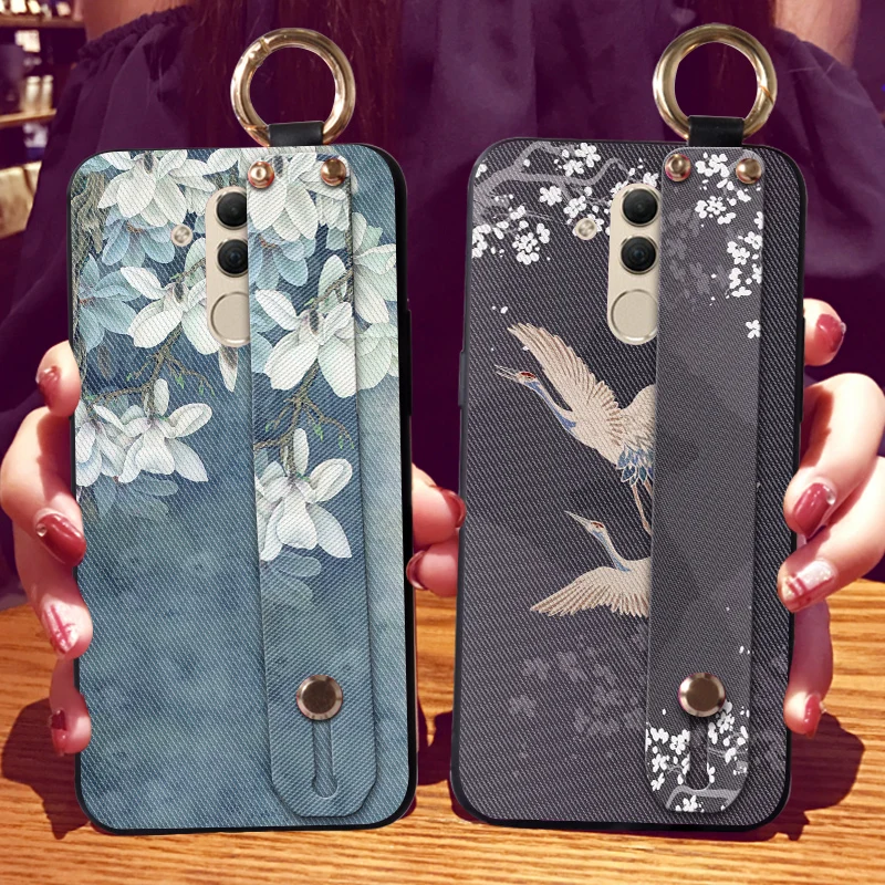 3D Flower Silicone Case For Huawei Mate 7 8 9 10 20 Lite 20X Case Wrist Strap Girl Cover For Huawei Honor 8 Pro View 10 20 Case
3D Flower Silicone Case For Huawei Mate 7 8 9 10 20 Lite 20X Case Wrist Strap Girl Cover For Huawei Honor 8 Pro View 10 20 Case