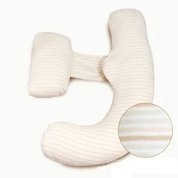 Cotton Maternity Body Pillows Gravida Sleeping Belly Contoured Cushion Removable Cover Comfortable Pregnancy Pillow 160*50*75cm
Cotton Maternity Body Pillows Gravida Sleeping Belly Contoured Cushion Removable Cover Comfortable Pregnancy Pillow 160*50*75cm