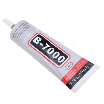 B-7000 Transparent Glue Adhesive Jewelry Findings Accessories For Glass Cabochon DIY
B-7000 Transparent Glue Adhesive Jewelry Findings Accessories For Glass Cabochon DIY
