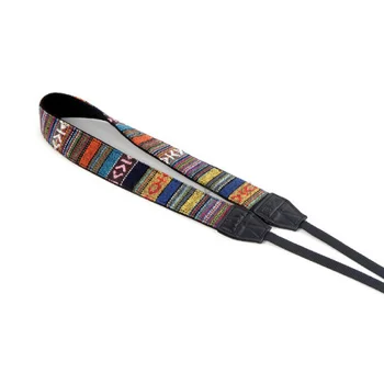 camera 30PCS Multi Color Stripe Camera Neck Straps Shoulder Strap Belt Grip For DSLR Nik&n Can&n Panas&nic S&ny Pentax
camera 30PCS Multi Color Stripe Camera Neck Straps Shoulder Strap Belt Grip For DSLR Nik&n Can&n Panas&nic S&ny Pentax