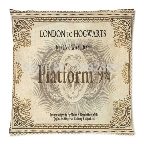 Free Shipping Harry Potter The Marauder's Map Custom Zippered 18x18 (One Side) Cushion Cover Case Comfortable Pillowcase P213
Free Shipping Harry Potter The Marauder's Map Custom Zippered 18x18 (One Side) Cushion Cover Case Comfortable Pillowcase P213