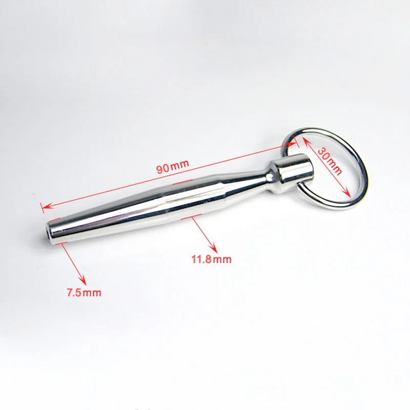 Prostate Sounding | Urethra Dilators Prostate Sounding | Urethra Dilators