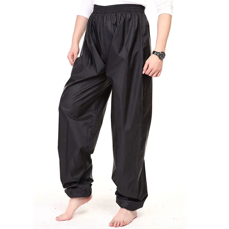 Man Aerobics Clothing Lose Weight Pants Fitness Slimming Pants Clothing Men Sauna Pant Sauna Sweating Run Running Gym Pants
Man Aerobics Clothing Lose Weight Pants Fitness Slimming Pants Clothing Men Sauna Pant Sauna Sweating Run Running Gym Pants