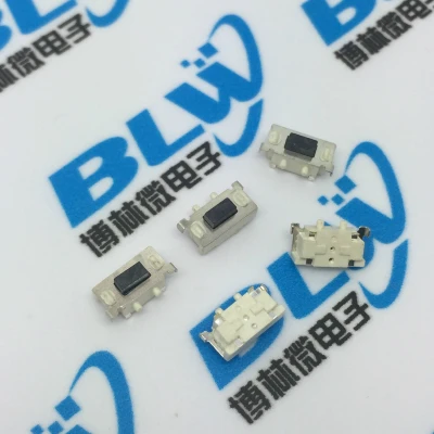Switch touch of a button 3X7X3.5MM small side foot patch side buttons tablet buttons
Switch touch of a button 3X7X3.5MM small side foot patch side buttons tablet buttons