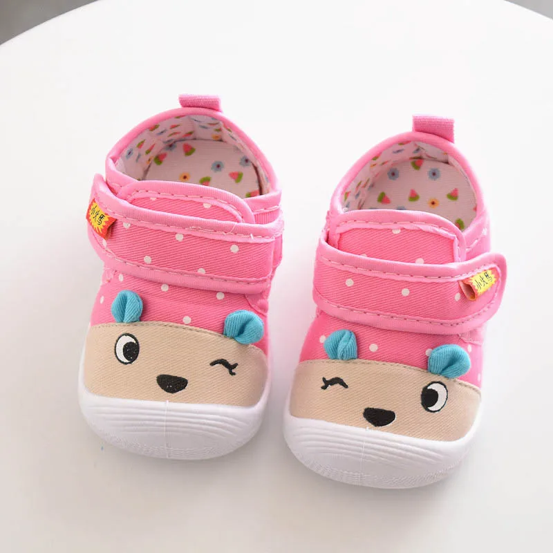 2019 Baby Boy Girl Pram Shoes Toddler White Sneakers Baby Boy Shoes for 1 year old Casual Soft Lace-Up Cute Trainer Tenis Baby
2019 Baby Boy Girl Pram Shoes Toddler White Sneakers Baby Boy Shoes for 1 year old Casual Soft Lace-Up Cute Trainer Tenis Baby