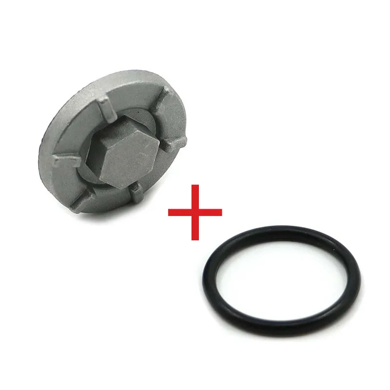 Oil Drain Plug Screw Bolt w/ gaskst Replaces OEM 4HC-15351-00-00 For Yamaha Warrior Raptor Wolverine Big Bear YFM350 YFM 350
Oil Drain Plug Screw Bolt w/ gaskst Replaces OEM 4HC-15351-00-00 For Yamaha Warrior Raptor Wolverine Big Bear YFM350 YFM 350