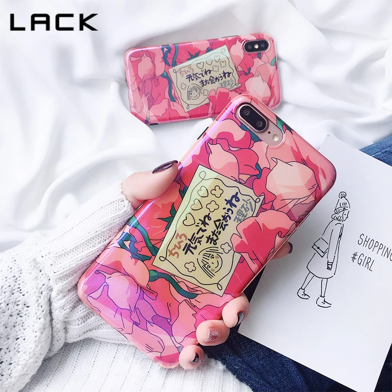 LACK Fresh Letter Love Heart Phone Case For iphone 7 6 6s 8 Plus Rose Flower Floral Blu-Ray Soft Cases For iphone X Back Cover
LACK Fresh Letter Love Heart Phone Case For iphone 7 6 6s 8 Plus Rose Flower Floral Blu-Ray Soft Cases For iphone X Back Cover