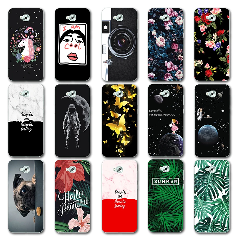 Newest Fashion Lovers Phone Case For Asus Zenfone 4 Selfie ZD553KL Case Cover For ASUS ZD553KL ZD 553 KL Fundas Zenfone ZD553KL
Newest Fashion Lovers Phone Case For Asus Zenfone 4 Selfie ZD553KL Case Cover For ASUS ZD553KL ZD 553 KL Fundas Zenfone ZD553KL
