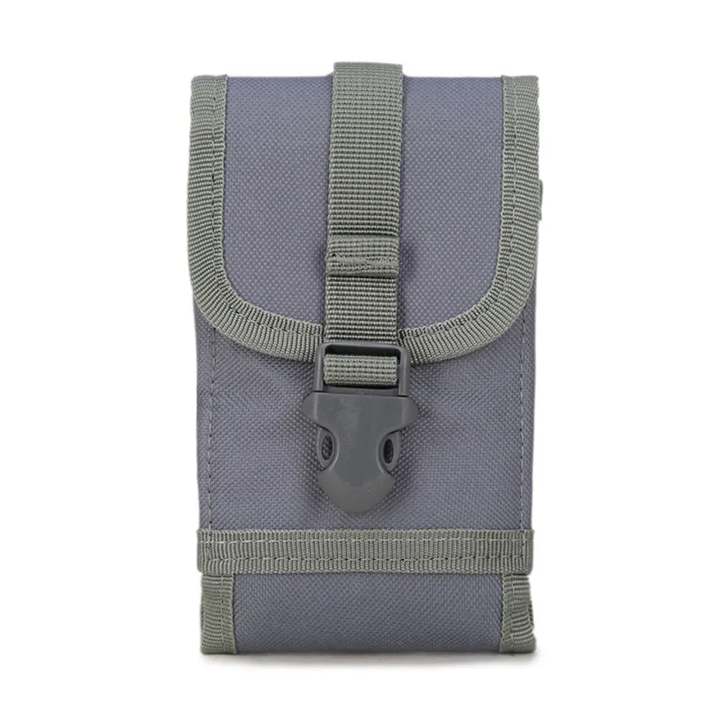 Camouflage pocket bag nylon outdoors leisure male multifunctional large screen mobile phone bag
Camouflage pocket bag nylon outdoors leisure male multifunctional large screen mobile phone bag