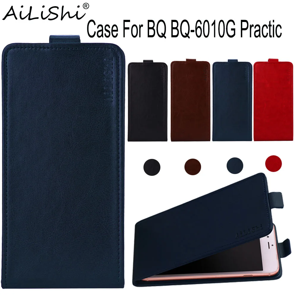 AiLiShi Case For BQ BQ-6010G Practic Flip Top Quality PU Leather Case BQ 6010G Exclusive 100% Phone Protect Cover Skin+Tracking
AiLiShi Case For BQ BQ-6010G Practic Flip Top Quality PU Leather Case BQ 6010G Exclusive 100% Phone Protect Cover Skin+Tracking