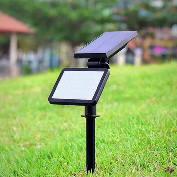 Solar Light Home Garden Solar Power Outdoor Garden 48LED Lamp Spotlight Lawn Landscape Waterproof Light Landscape Lights
Solar Light Home Garden Solar Power Outdoor Garden 48LED Lamp Spotlight Lawn Landscape Waterproof Light Landscape Lights