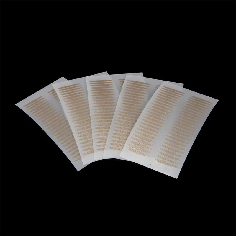 MISS ROSE Eyebrow 240Pairs Mesh-shaped Olive-shaped Double-fold Stickers Double Eyelid Sticker Tap P#AA dropship
MISS ROSE Eyebrow 240Pairs Mesh-shaped Olive-shaped Double-fold Stickers Double Eyelid Sticker Tap P#AA dropship