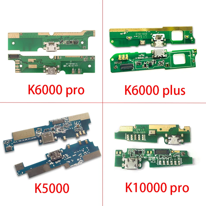 For K6000 Plus / K10000 Pro / K4000 Plus / K5000 USB Charging Port Board Micro Flex Cable Connector Parts Replacement
For K6000 Plus / K10000 Pro / K4000 Plus / K5000 USB Charging Port Board Micro Flex Cable Connector Parts Replacement