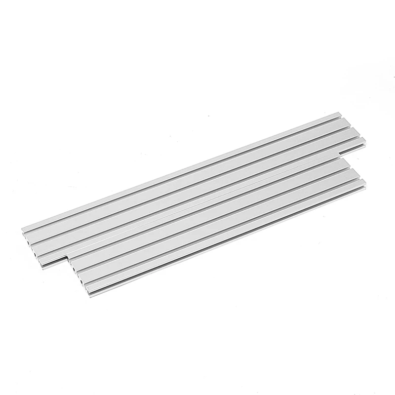 1590 Type 500mm/600mm Length Aluminum Extrusions for Custom Machine Frames Workstations Prototyping
1590 Type 500mm/600mm Length Aluminum Extrusions for Custom Machine Frames Workstations Prototyping