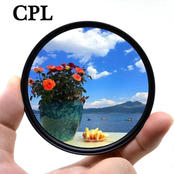 KnightX CPL polarizing filter For Canon Nikon 60d d80 200d 500d accessories d3300 2000d 49mm 52mm 55mm 58mm 62mm 67mm 72mm 77mm
KnightX CPL polarizing filter For Canon Nikon 60d d80 200d 500d accessories d3300 2000d 49mm 52mm 55mm 58mm 62mm 67mm 72mm 77mm