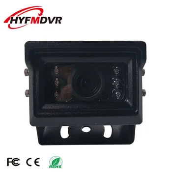 AHD1080P waterproof car camera 1 inch metal square Transport Vehicle monitoring car probe NTSC system factory wholesale
AHD1080P waterproof car camera 1 inch metal square Transport Vehicle monitoring car probe NTSC system factory wholesale